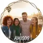 Avatar de Amizades Sempre
